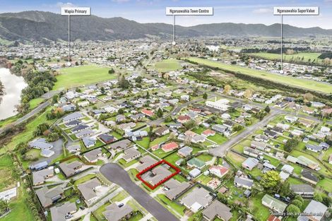 Photo of property in 26 Pharo Place, Ngaruawahia, 3720