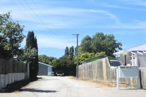 Photo of property in 60 Baynes Street, Burwood, Christchurch, 8083