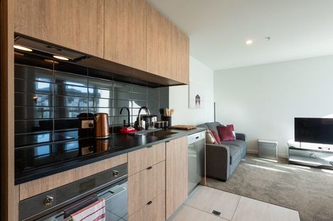 Photo of property in Pinnacle On Victoria, 160 Victoria Street, Te Aro, Wellington, 6011