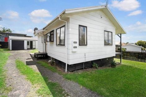 Photo of property in 87 Palmers Road, Clendon Park, Auckland, 2103