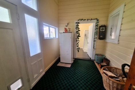 Photo of property in 20 Makomako Street, Pongaroa, 4991