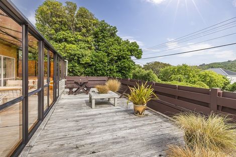 Photo of property in 9 Braithwaite Street, Karori, Wellington, 6012