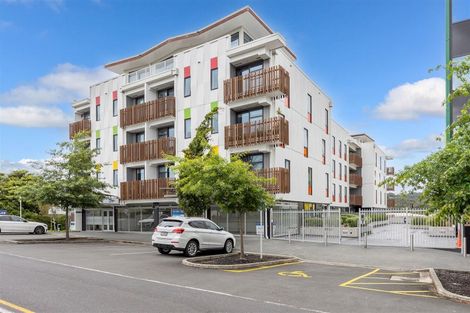Photo of property in 504/26 Library Lane, Albany, Auckland, 0632