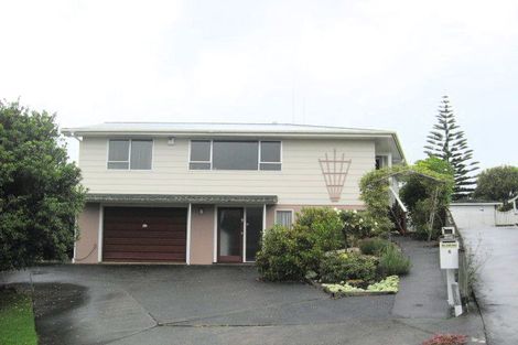 Photo of property in 6 Lockesley Place, Onerahi, Whangarei, 0110