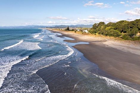 Photo of property in 36 Paerata Ridge Road, Waiotahi, Opotiki, 3198