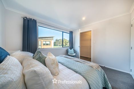 Photo of property in 4 Betty Boyes Street, Wallaceville, Upper Hutt, 5018