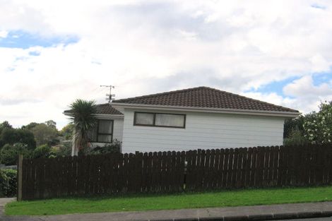 Photo of property in 119 Solar Road, Glen Eden, Auckland, 0602