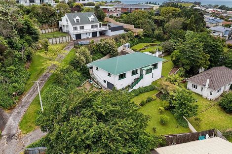 Photo of property in 215 Ngamotu Road, Spotswood, New Plymouth, 4310