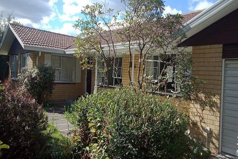Photo of property in 56 Parkstone Avenue, Ilam, Christchurch, 8041