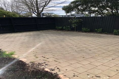 Photo of property in 3/40 Cadogan Street, Sydenham, Christchurch, 8023