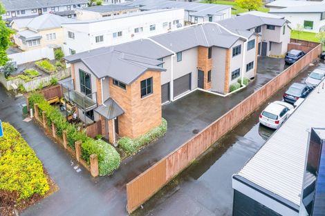 Photo of property in 30u2 Willoughby Street, Whitiora, Hamilton, 3200