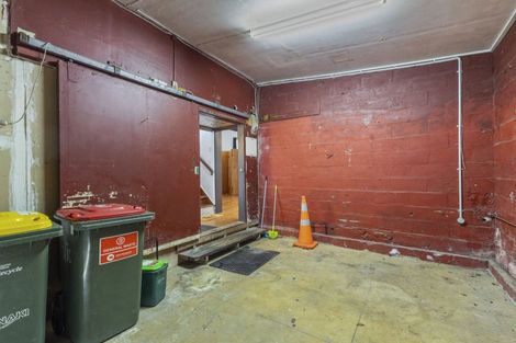 Photo of property in 43 Domett Street, Waitara, 4320