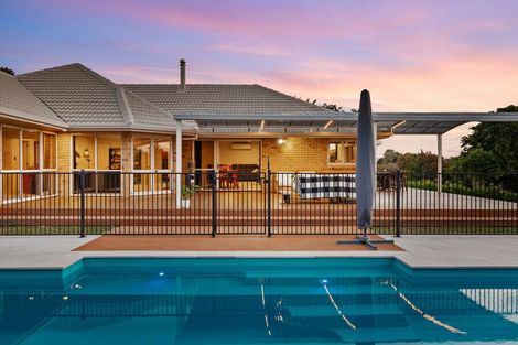 Photo of property in 94 Brunswick Drive, Tikitere, Rotorua, 3074