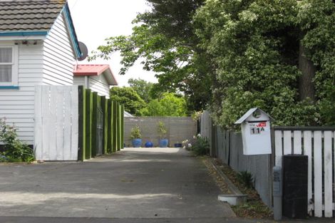 Photo of property in 11 Hollyford Avenue, Bryndwr, Christchurch, 8053