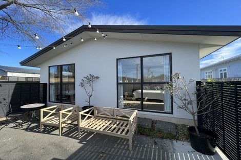Photo of property in 1/57 Geraldine Street, Edgeware, Christchurch, 8013