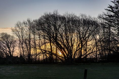 Photo of property in 25 Old North Road North, Kaiapoi, 7691