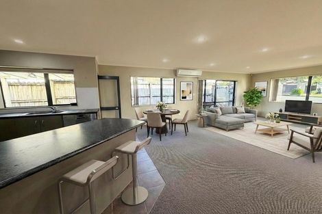 Photo of property in 23 Jeffs Road, Flat Bush, Auckland, 2016