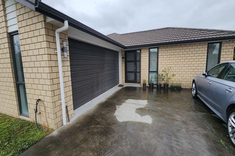 Photo of property in 37 Tupelo Street, Pukete, Hamilton, 3200