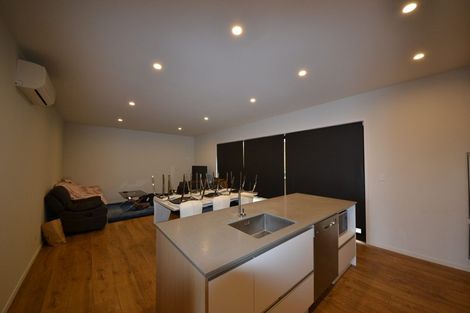 Photo of property in 125u2 Tristram Street, Hamilton Central, Hamilton, 3204