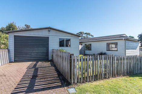 Photo of property in 21 Pitoitoi Street, Otaihanga, Paraparaumu, 5036