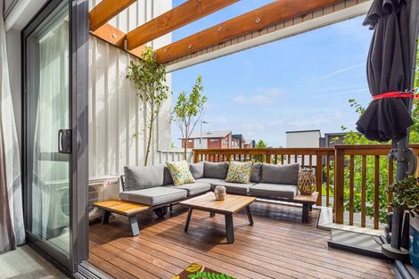 Photo of property in 4 Torea Tai Road, Hobsonville, Auckland, 0616