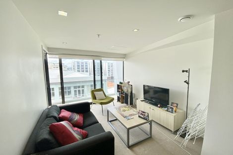 Photo of property in Forte Apartments, 71/13u College Street, Te Aro, Wellington, 6011