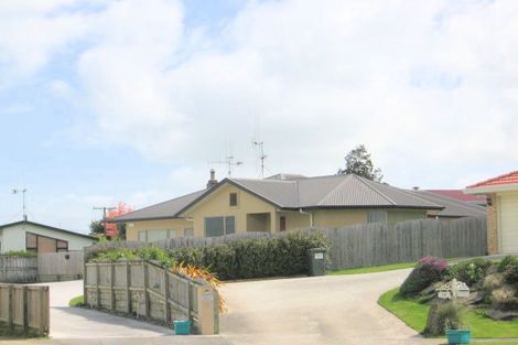 Photo of property in 21 Loveridge Place, Morrinsville, 3300