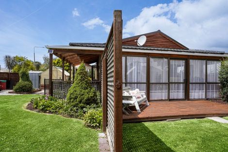 Photo of property in 3 Mcallister Place, Kaiapoi, 7630