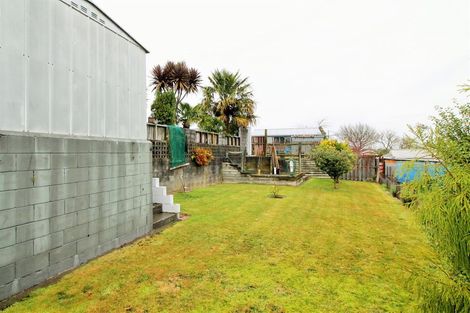 Photo of property in 8 Ngatuku Place, Tokoroa, 3420