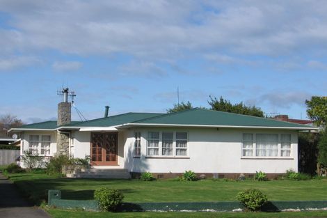 Photo of property in 25 Sheffield Street, Awapuni, Palmerston North, 4412