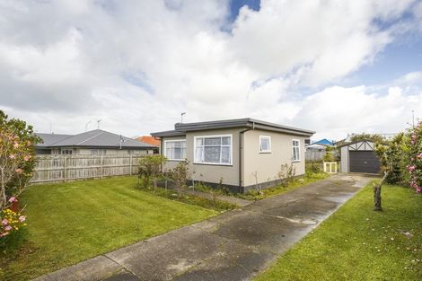Photo of property in 5 Kipling Street, Roslyn, Palmerston North, 4414