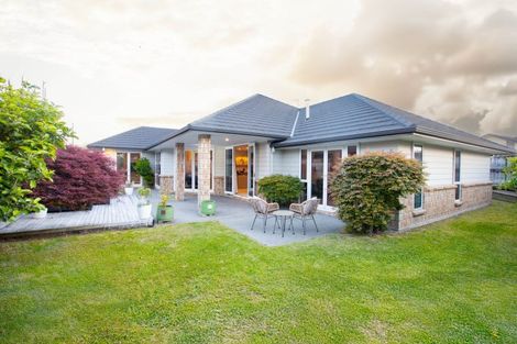 Photo of property in 6 Hampshire Court, Flagstaff, Hamilton, 3210