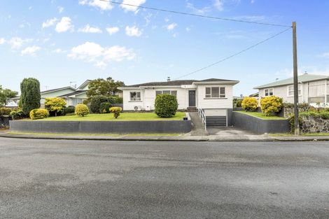 Photo of property in 7 Essex Street, Vogeltown, New Plymouth, 4310