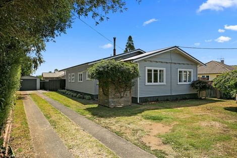 Photo of property in 221 Tawhiao Street, Te Awamutu, 3800