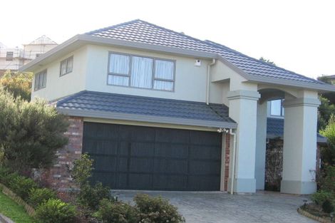 Photo of property in 14 Corsham Grove, Churton Park, Wellington, 6037