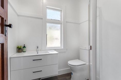 Photo of property in 1 Forresters Road, Hurunui, Hawarden, 7385
