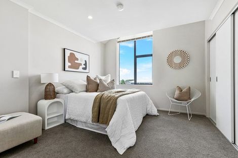 Photo of property in 7/6 Onekiritea Road, Hobsonville, Auckland, 0616