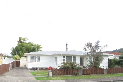Photo of property in 69 Kashmir Avenue, Clouston Park, Upper Hutt, 5018