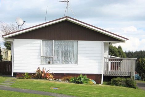 Photo of property in 33 Norwich Avenue, Spotswood, New Plymouth, 4310