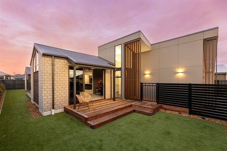 Photo of property in 3 Picadilly Avenue, Casebrook, Christchurch, 8051