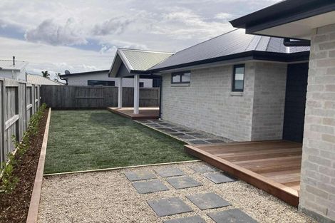 Photo of property in 53 Cotula Way, Papamoa Beach, Papamoa, 3118