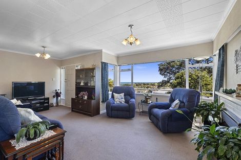 Photo of property in 18 Mount View Place, Spotswood, New Plymouth, 4310