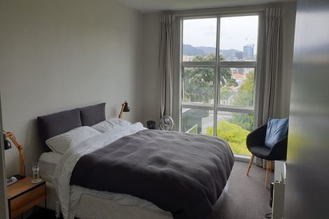 Photo of property in 46a Thompson Street, Mount Cook, Wellington, 6011