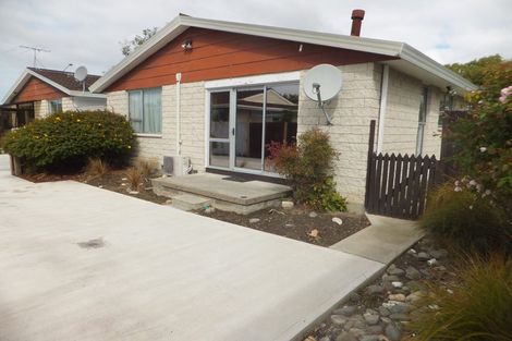 Photo of property in 33 Cavendish Road, Casebrook, Christchurch, 8051