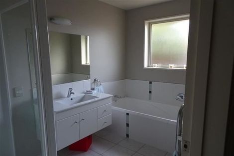 Photo of property in 119 Rolleston Drive, Rolleston, 7614