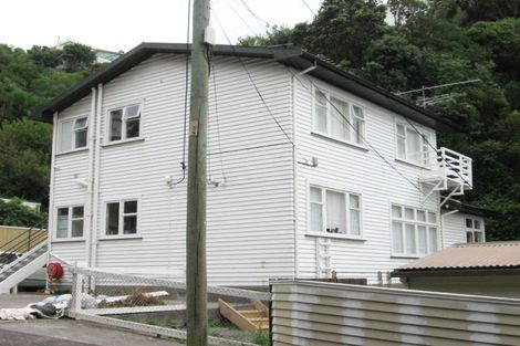 Photo of property in 12 Tyne Street, Island Bay, Wellington, 6023