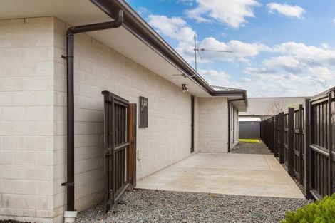 Photo of property in 21 Oaks Drive, Lincoln, 7608