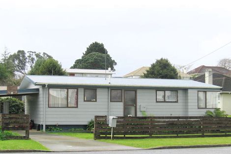 Photo of property in 8 Puriri Street, Te Kamo, Whangarei, 0112
