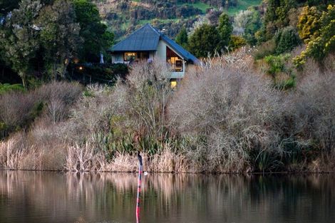 Photo of property in 135 Okere Road, Okere Falls, Rotorua, 3074