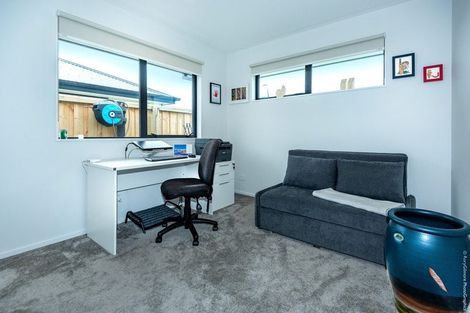 Photo of property in 4 Fairhall Street, Rolleston, 7615